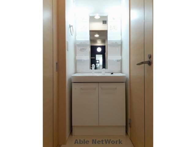 カナヤ・サンヒルＡの物件内観写真