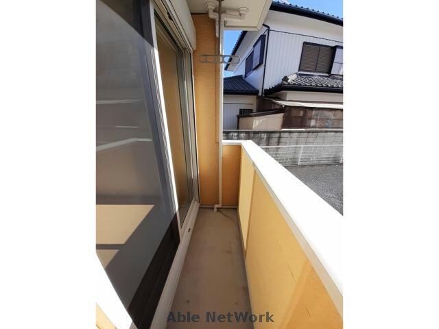 カナヤ・サンヒルＡの物件内観写真