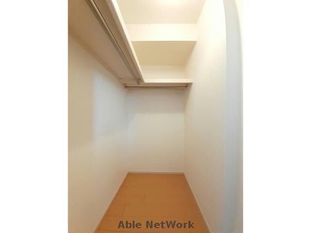 カナヤ・サンヒルＡの物件内観写真