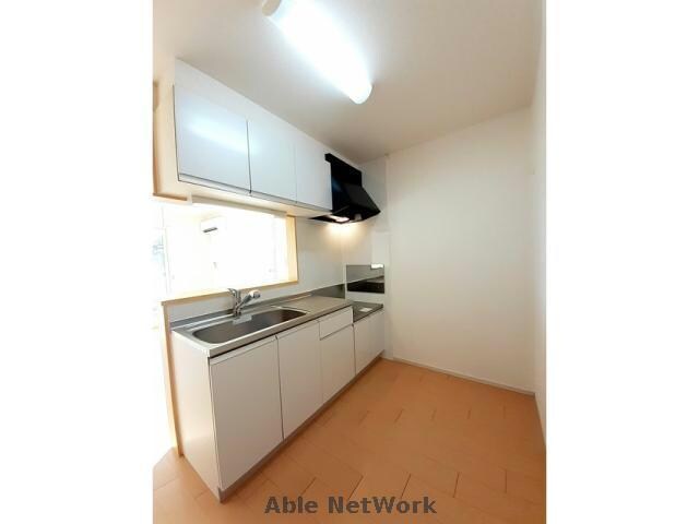 プランドール・カーサの物件内観写真