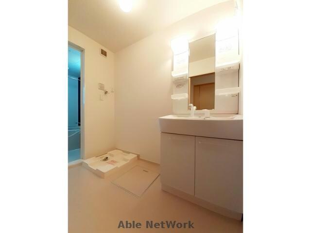 プランドール・カーサの物件内観写真