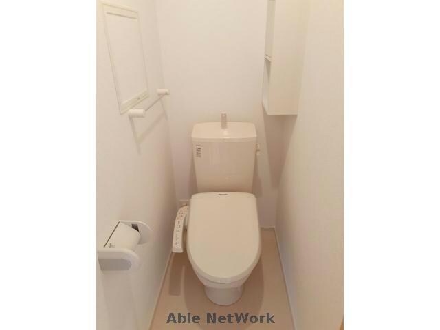 プランドール・カーサの物件内観写真