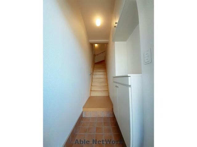 プランドール・カーサの物件内観写真