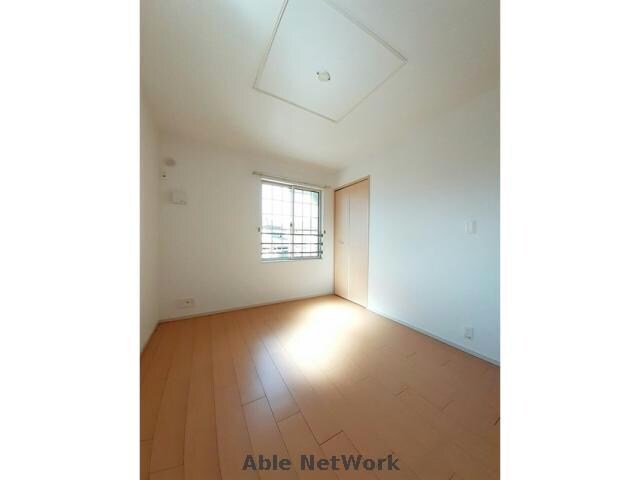 プランドール・カーサの物件内観写真