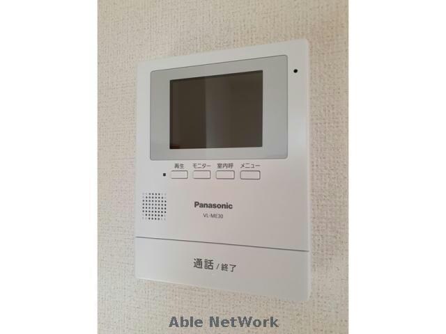 プランドール・カーサの物件内観写真