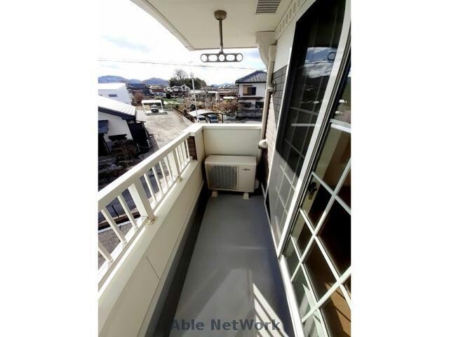 プランドール・カーサの物件内観写真