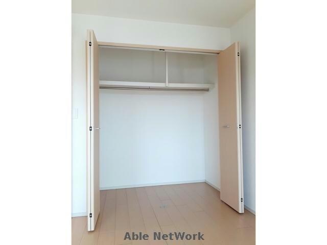 プランドール・カーサの物件内観写真