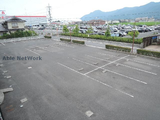 ローズマリーＡ・Ｂの物件外観写真