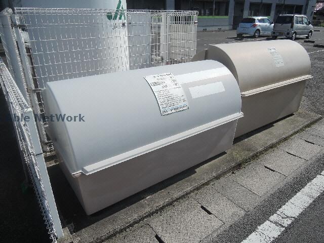 ローズマリーＡ・Ｂの物件外観写真