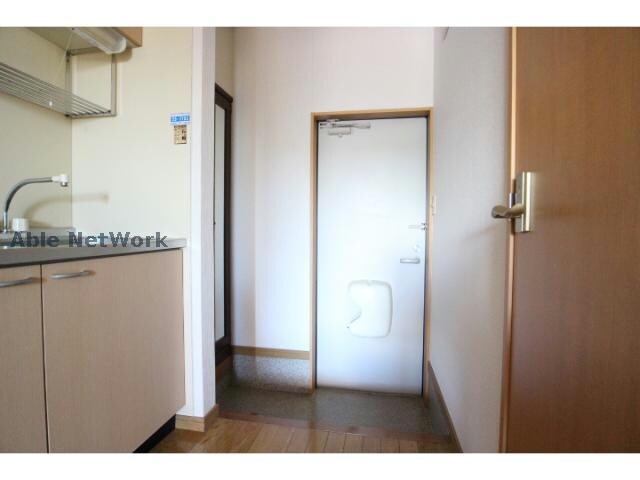 ハイツプリーマの物件内観写真