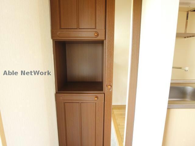 ハイツプリーマの物件内観写真