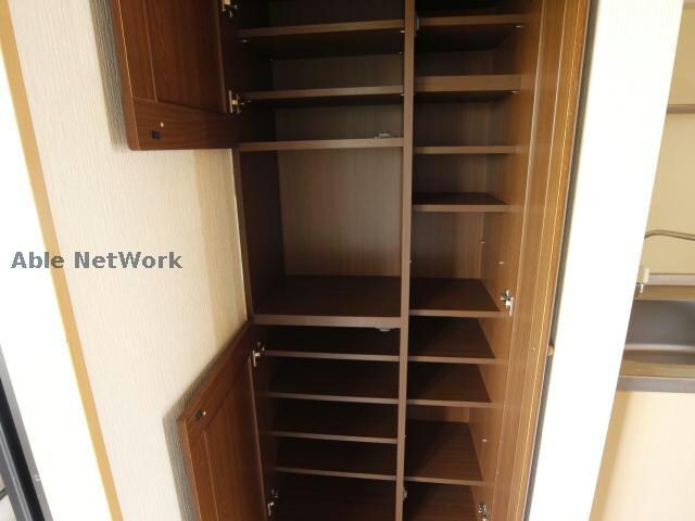 ハイツプリーマの物件内観写真