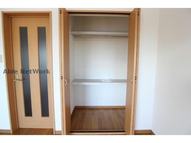 ハイツプリーマの物件内観写真