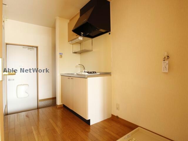 ハイツプリーマの物件内観写真