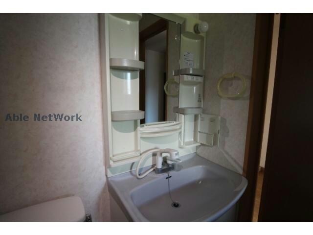 ハイツプリーマの物件内観写真