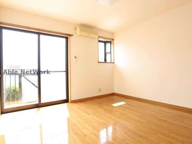 ハイツプリーマの物件内観写真