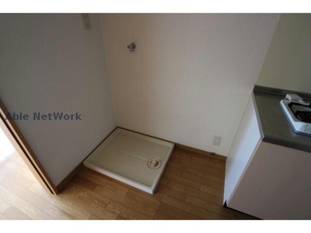 ハイツプリーマの物件内観写真