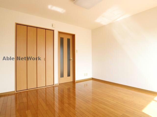 ハイツプリーマの物件内観写真