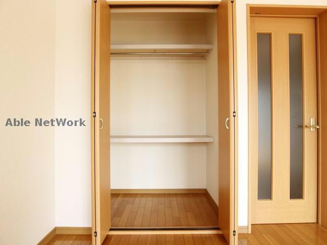 ハイツプリーマの物件内観写真