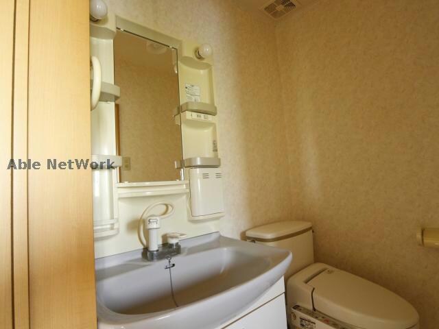 ハイツプリーマの物件内観写真