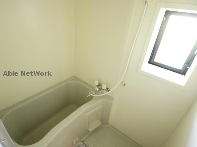 ハイツプリーマの物件内観写真