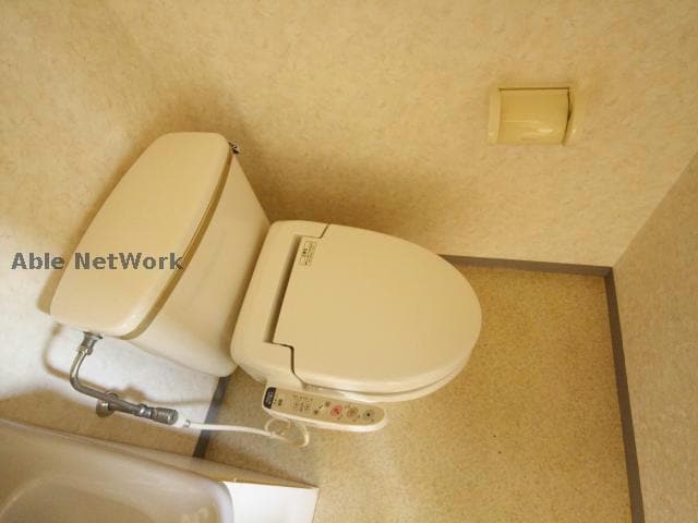 ハイツプリーマの物件内観写真