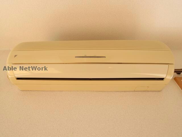 ハイツプリーマの物件内観写真