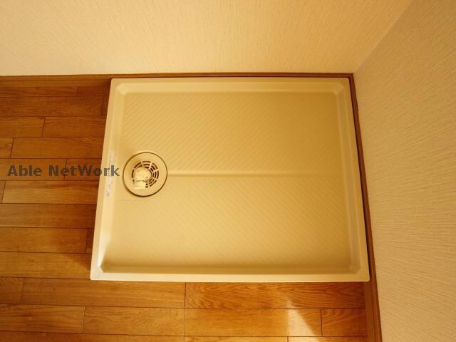 ハイツプリーマの物件内観写真