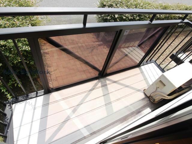 ハイツプリーマの物件内観写真