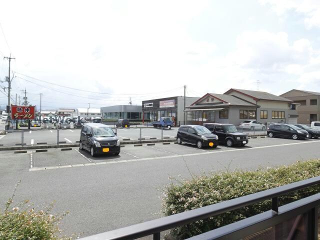 ハイツプリーマの物件内観写真