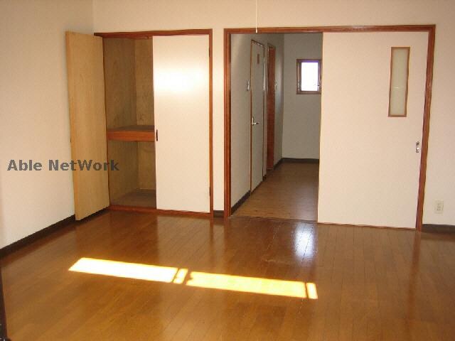 スターハイツの物件内観写真