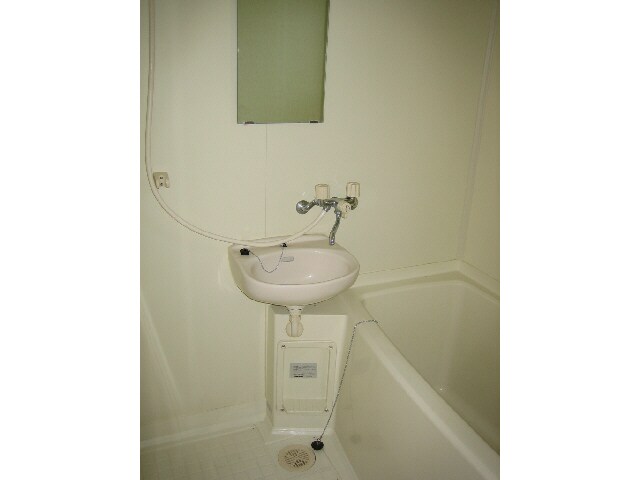 スターハイツの物件内観写真