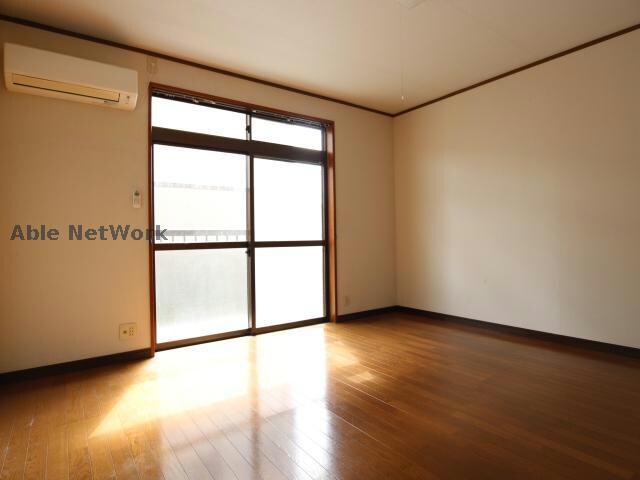 スターハイツの物件内観写真