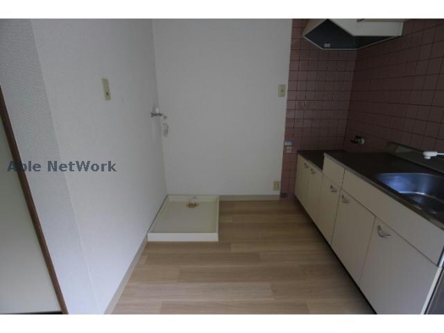 ポラールの物件内観写真