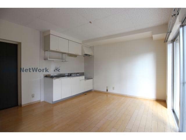 サンハイツ石田の物件内観写真