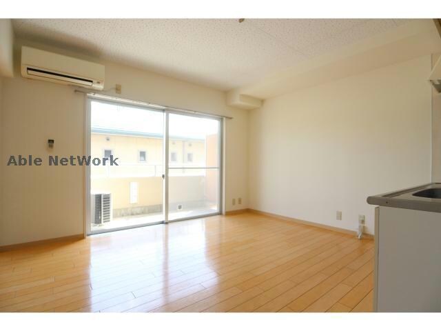 サンハイツ石田の物件内観写真