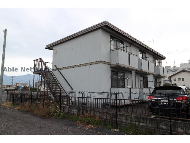 ＣＯＳＭＯⅠの物件外観写真