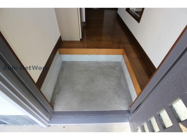 ＣＯＳＭＯⅠの物件内観写真