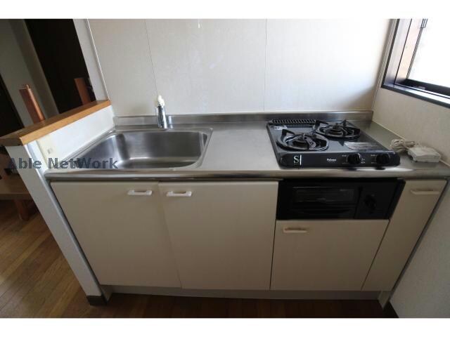 ＣＯＳＭＯⅠの物件内観写真