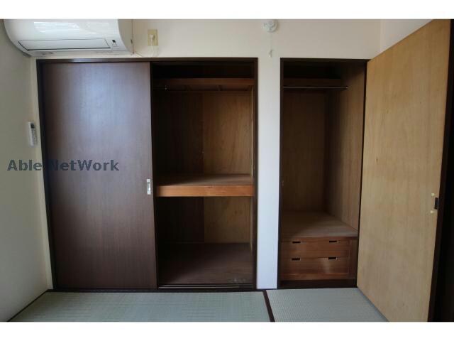 ＣＯＳＭＯⅠの物件内観写真