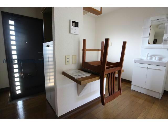 ＣＯＳＭＯⅠの物件内観写真