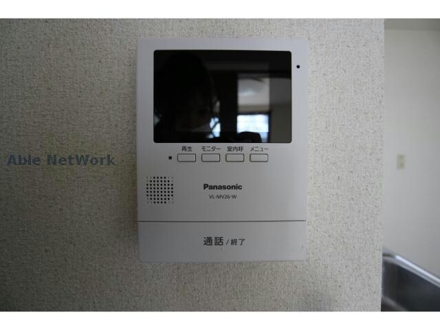 ＣＯＳＭＯⅠの物件内観写真