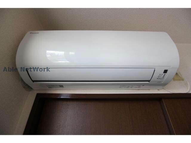 ＣＯＳＭＯⅠの物件内観写真