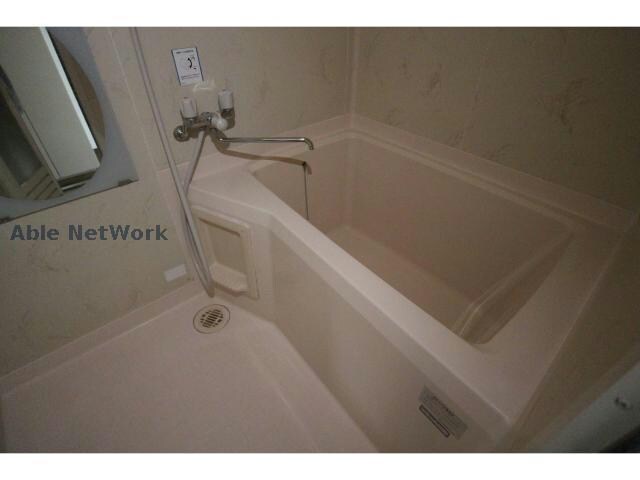 ＣＯＳＭＯⅠの物件内観写真