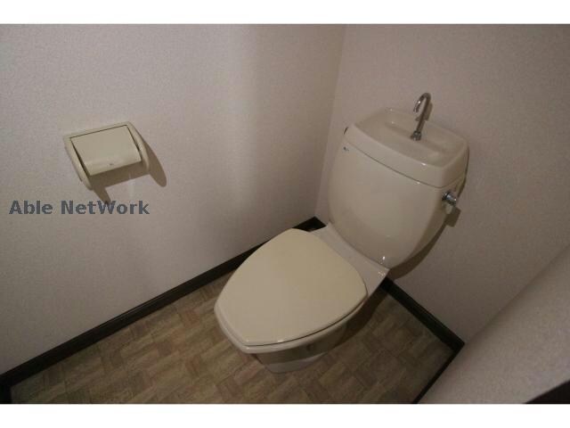 ＣＯＳＭＯⅠの物件内観写真