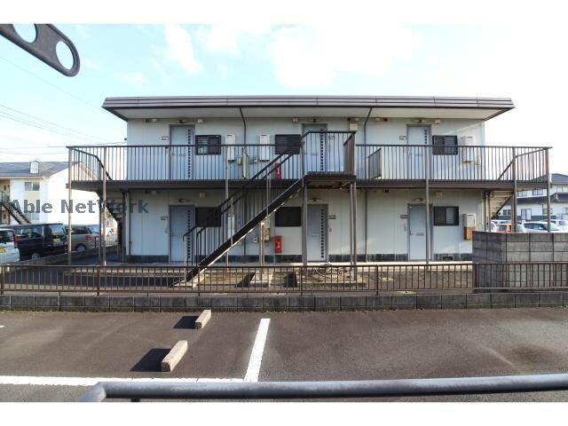 ＣＯＳＭＯⅠの物件内観写真