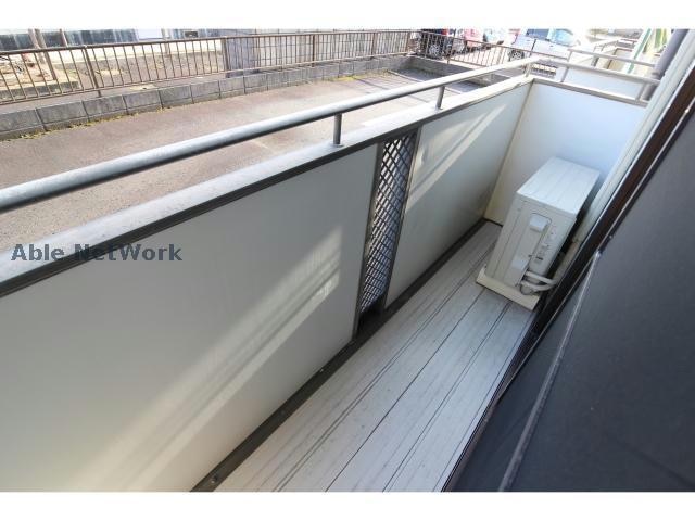 ＣＯＳＭＯⅠの物件内観写真