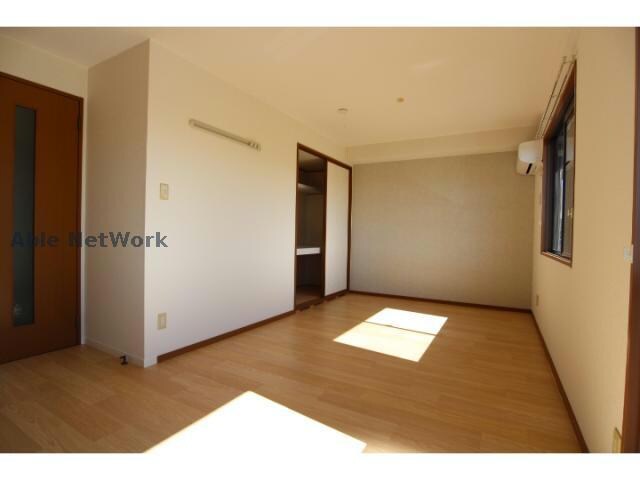 クレールコートAの物件内観写真