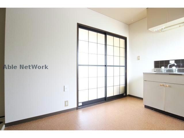 コーポアイリスの物件内観写真