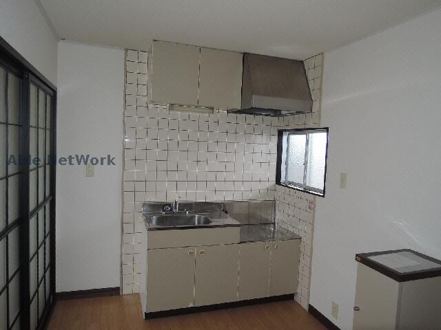 ファンハウスフジハラの物件内観写真